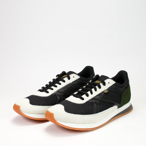 Walsh Whirlwind Classic Sneakers