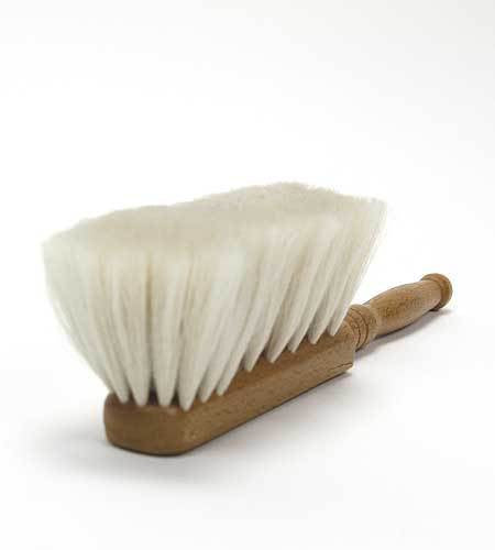 Gundlach 2618 8 Horse Hair Duster Brush