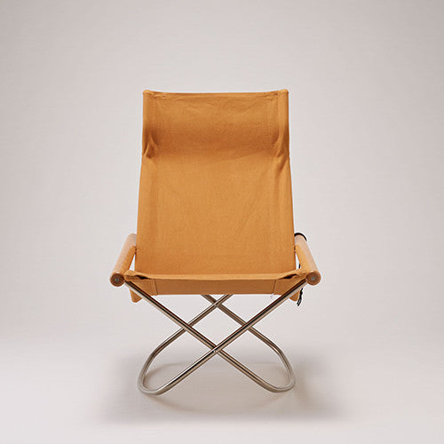 Ny Chair X Rocking - Camel – BROOK FARM GENERAL STORE