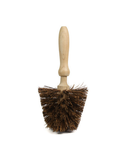 Born in Sweden Mushroom cleaning brush - 7340355