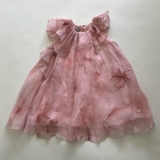 baby dior dress