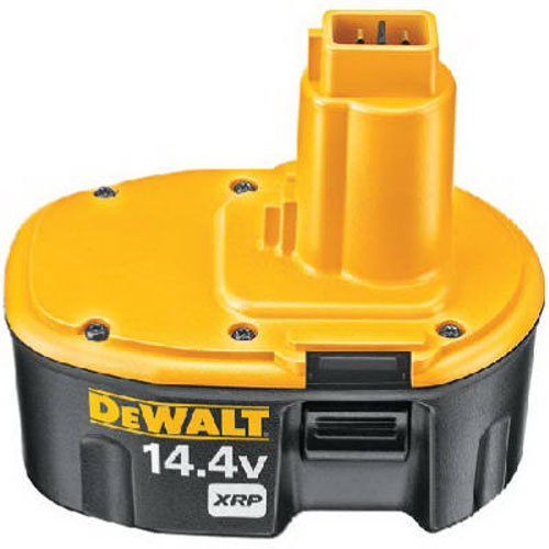 dewalt batteries rebuild