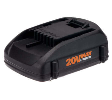 worx wa3152 18 volt battery