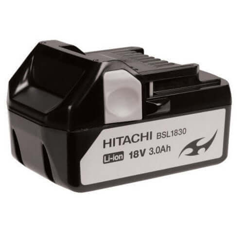 hitachi battery pack