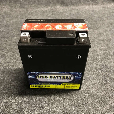 PTX7L-BS PowerSport Battery – MTO Battery