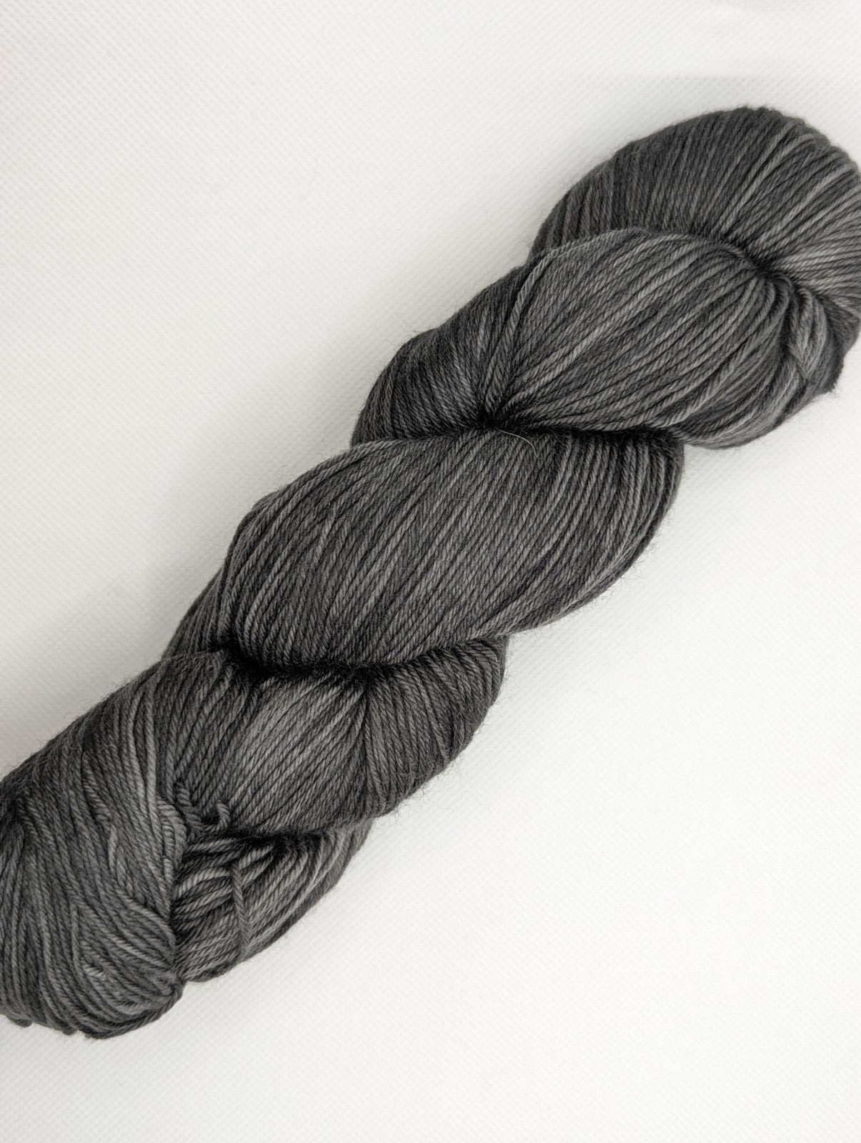 Pooling Yarn and What To Do About It — With Wool