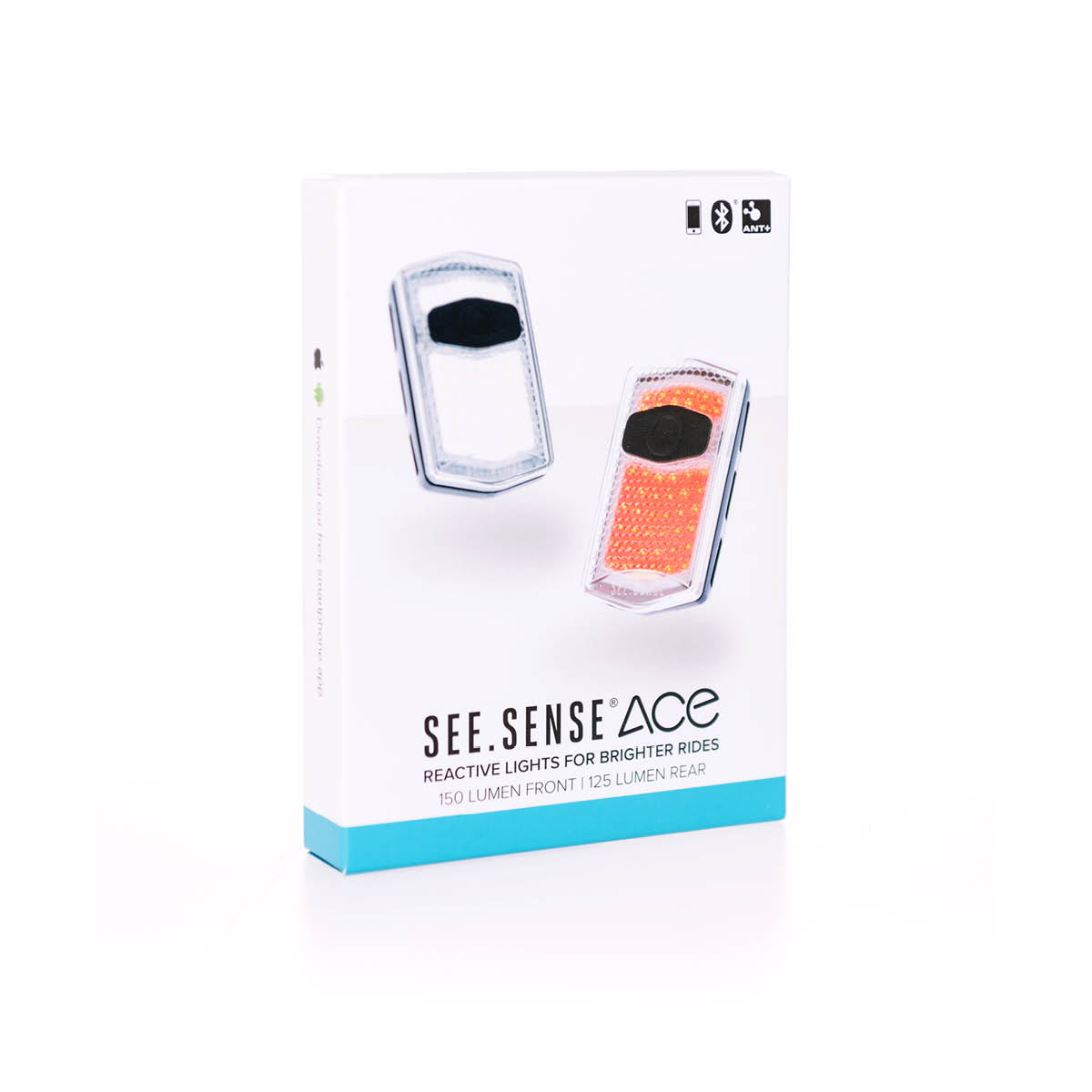 see sense bike light