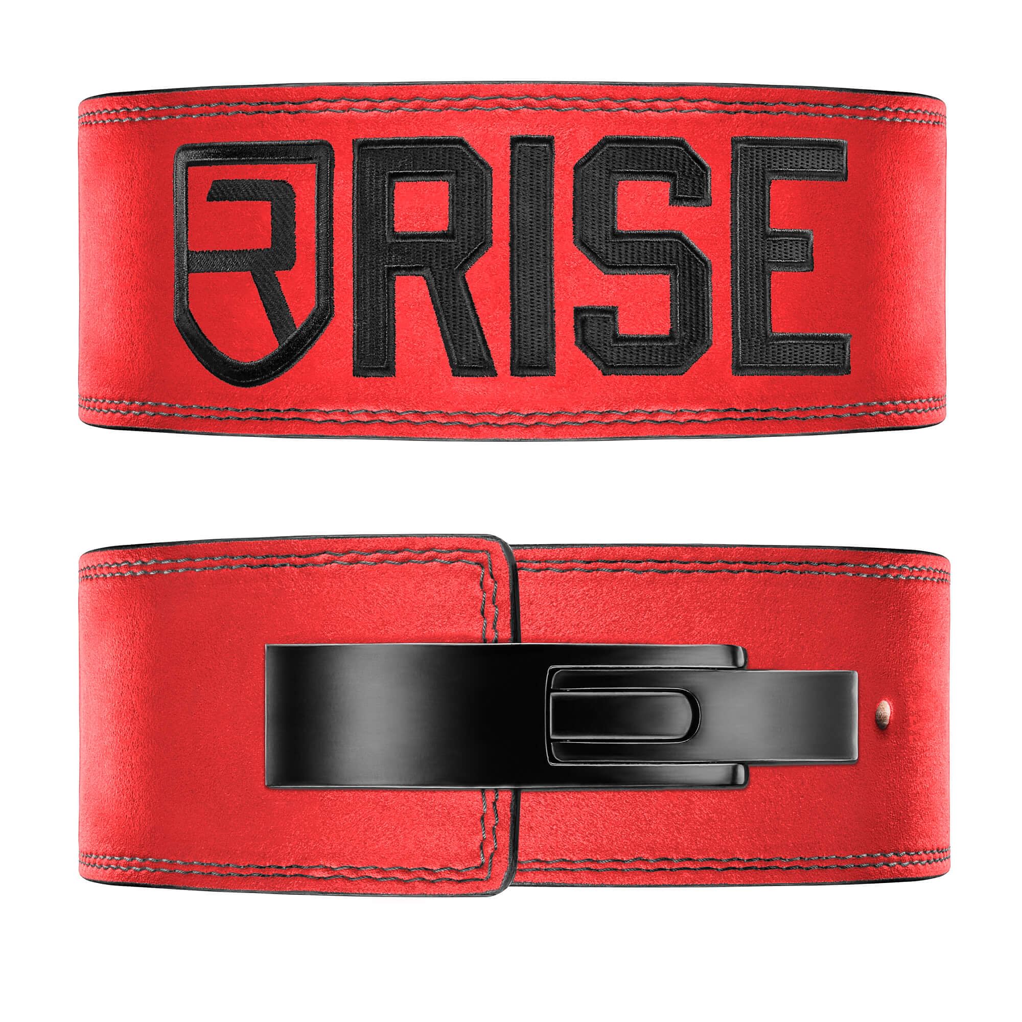 Lifting Straps – Military - Rise Canada