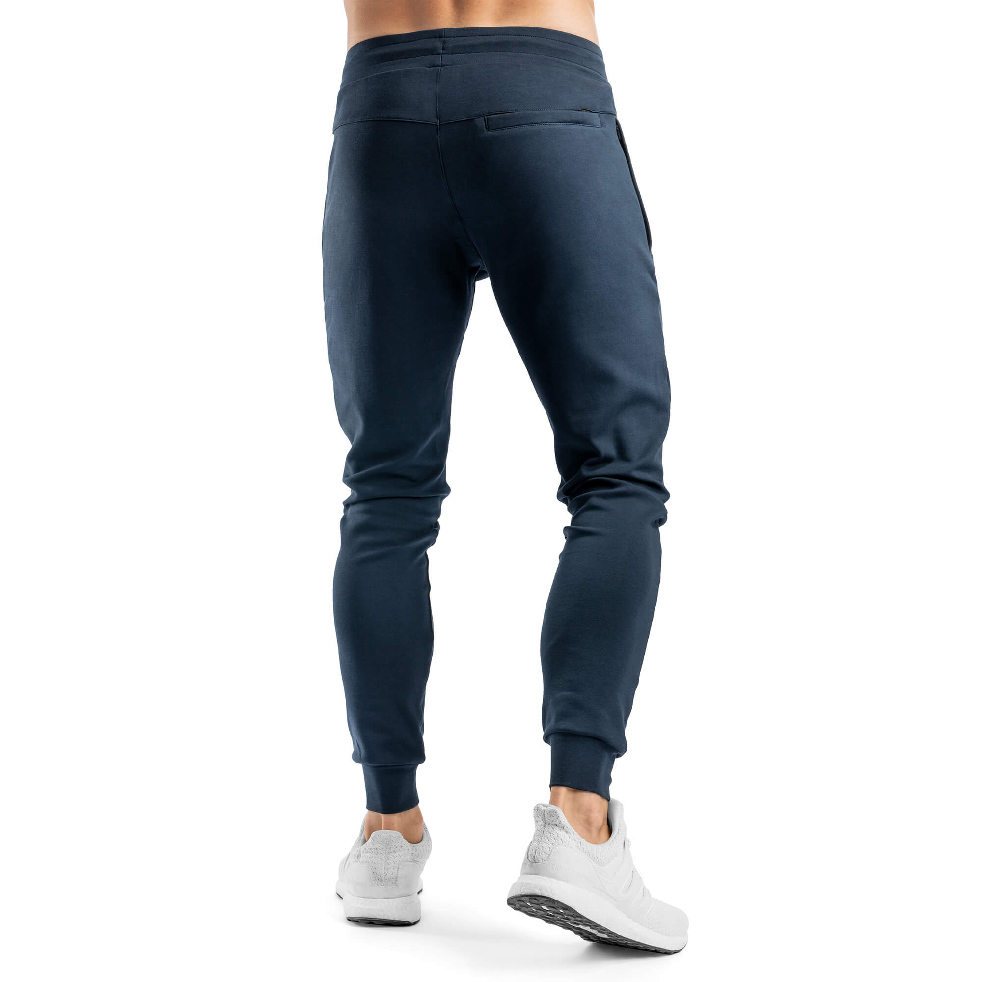 Athletic Bottoms - Navy