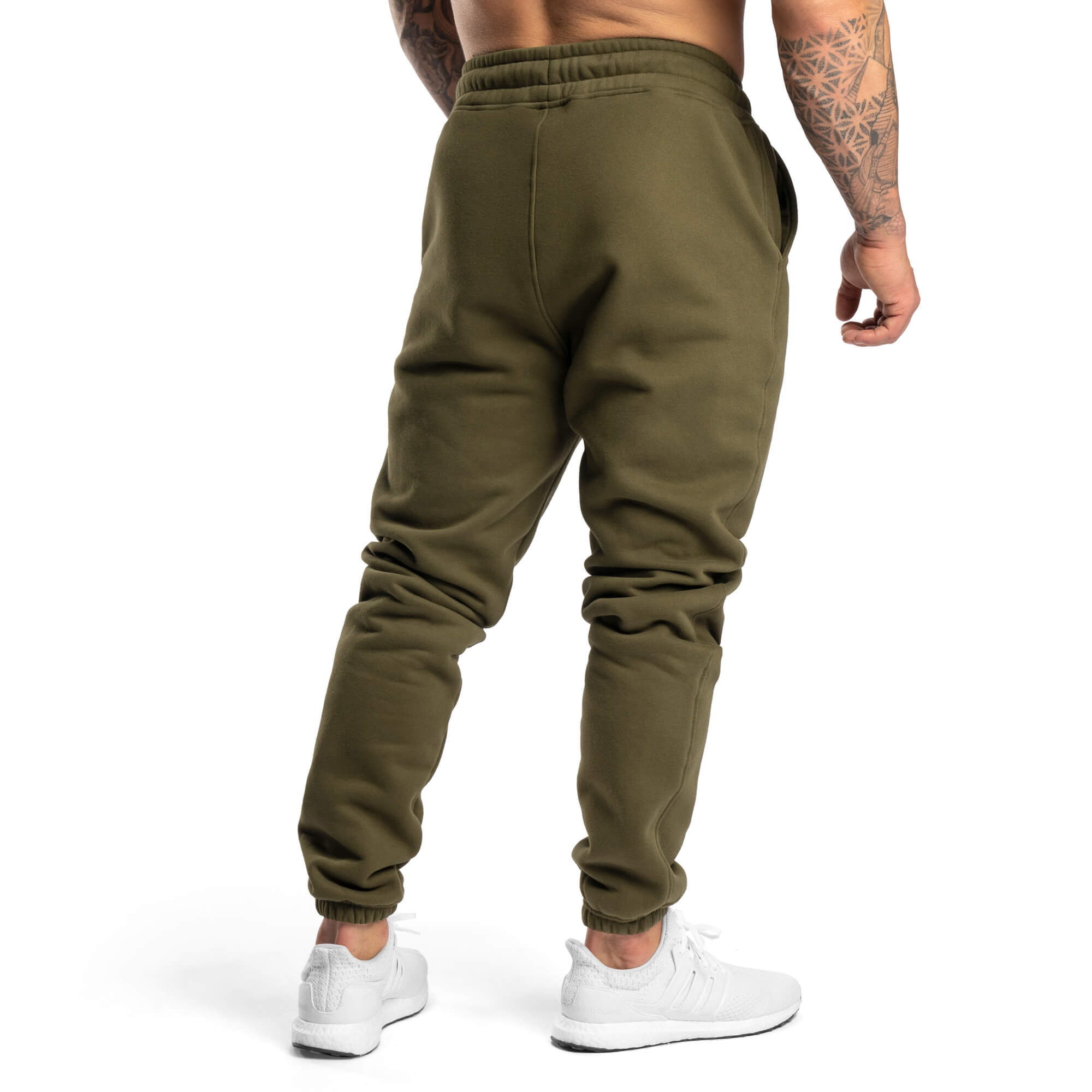 Comfy Joggers - Black - Rise Canada