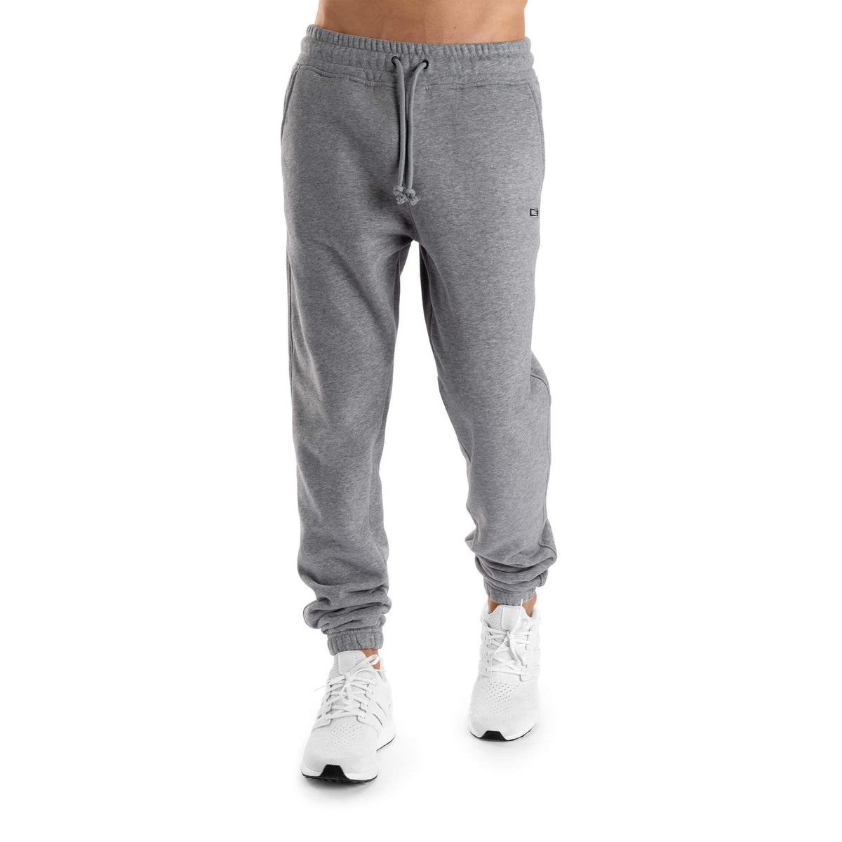 Comfy Joggers - Light Grey - Rise Canada