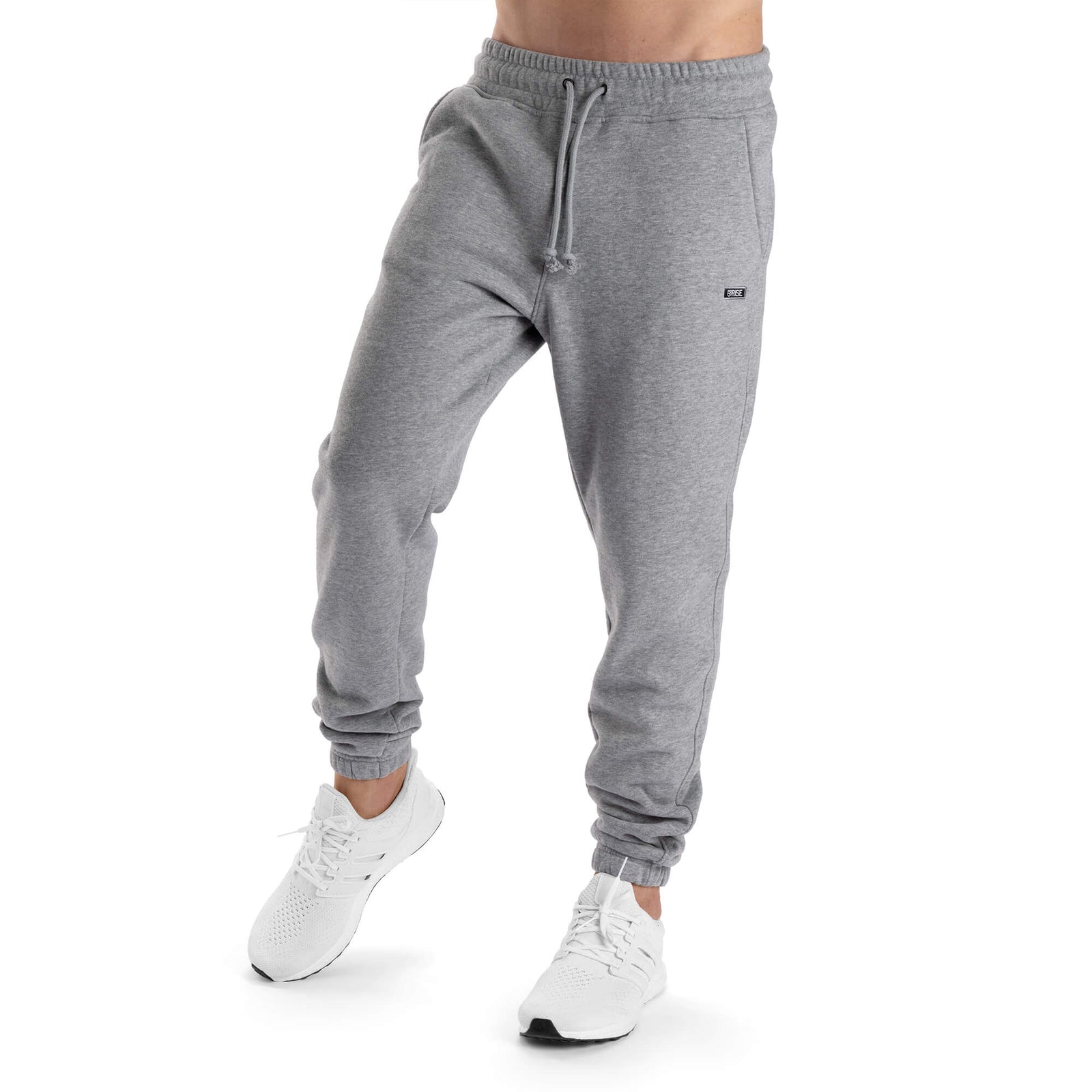 LIGHT GREY C2G JOGGERS