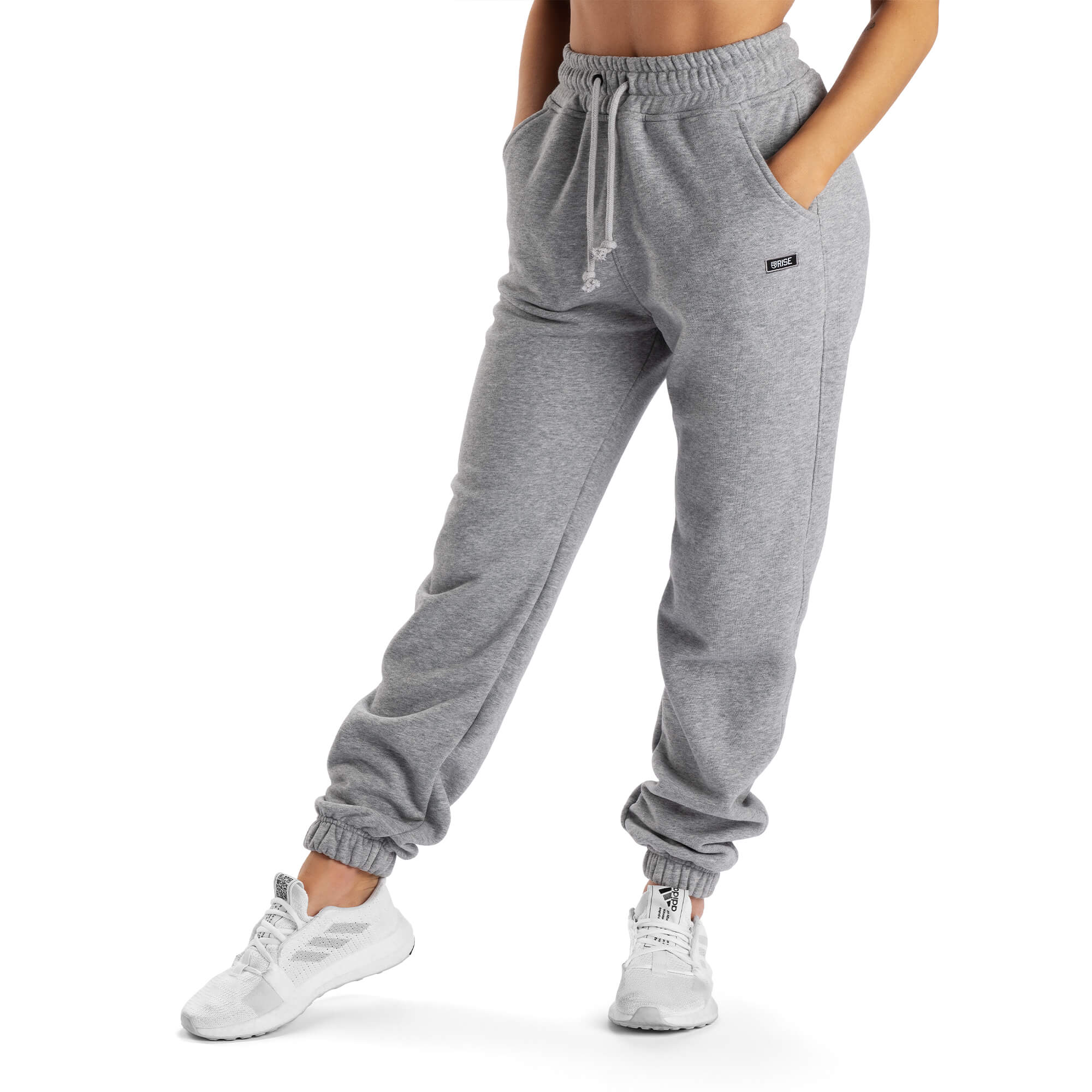 Cozy Joggers - Pink - Rise Canada