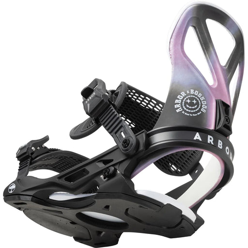 K2 Clicker™ X HB Men's Step-In Snowboard Bindings 2023