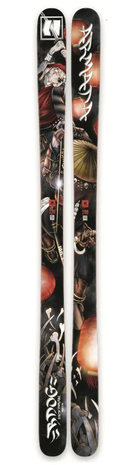 Armada BDOG Skis 2024 Preorder