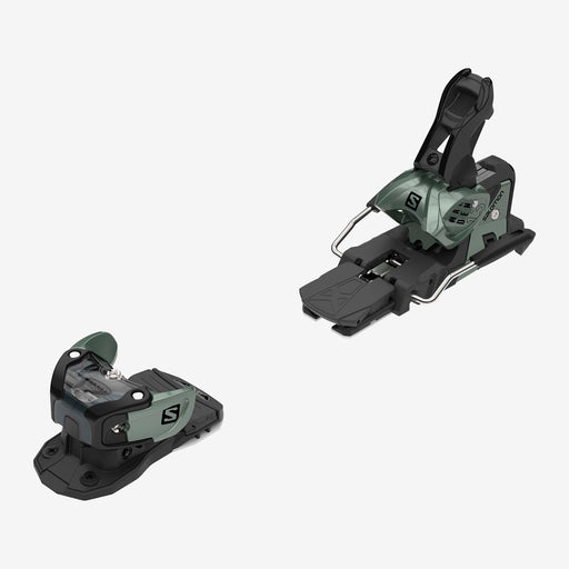 Head Freeflex ST 16 X RD Ski Bindings (Matte Black