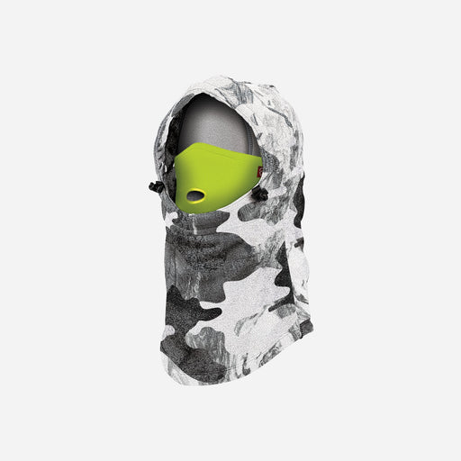 Airhood  Polar Helmet Fit – Airhole Facemasks