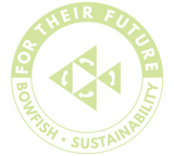 Bowfish Kids sustainability social responsibility