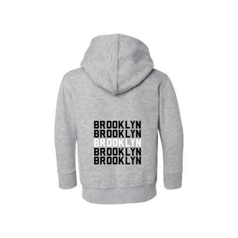 Baby Brooklyn Bodysuit — brooklynite Designs.