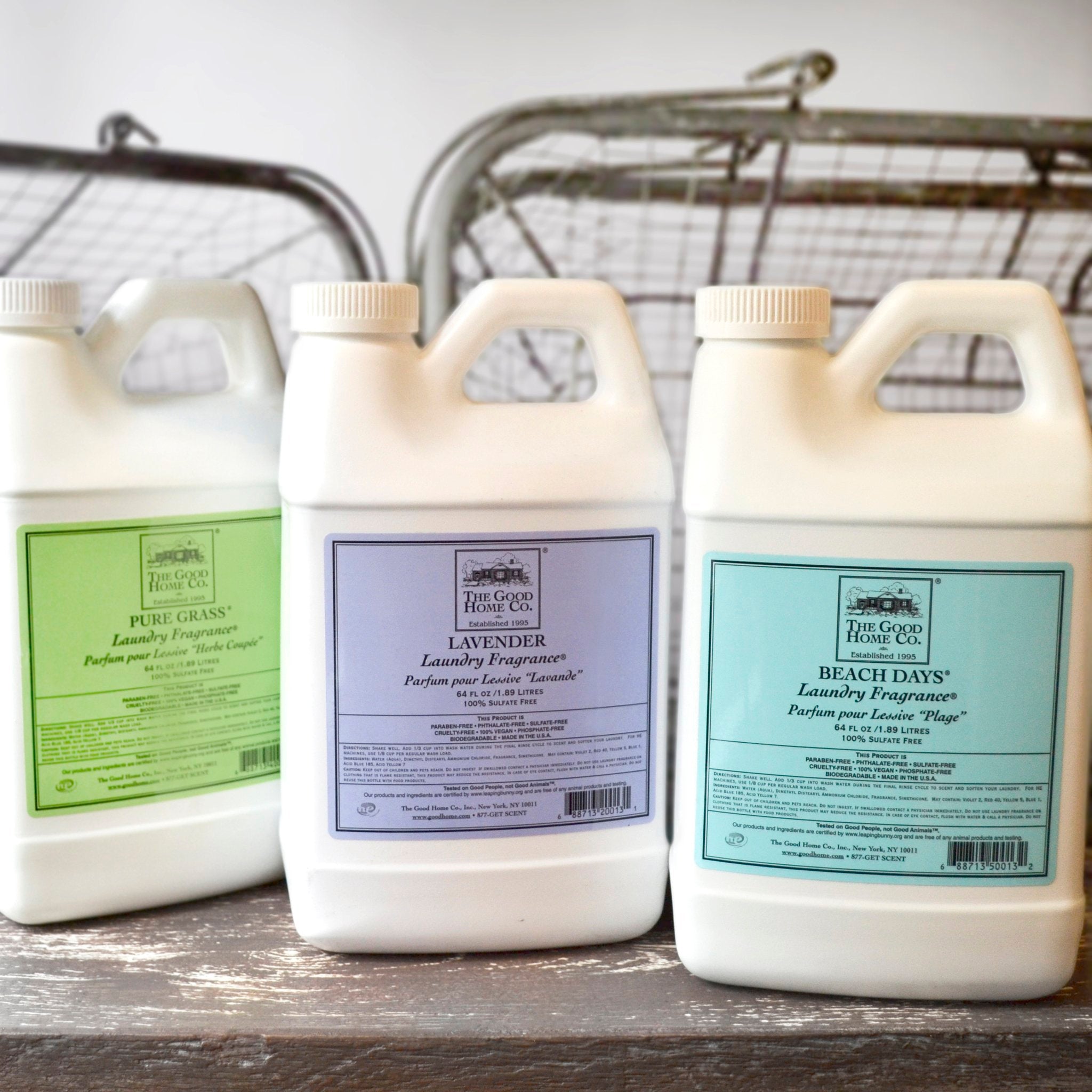 natural house cleaning products