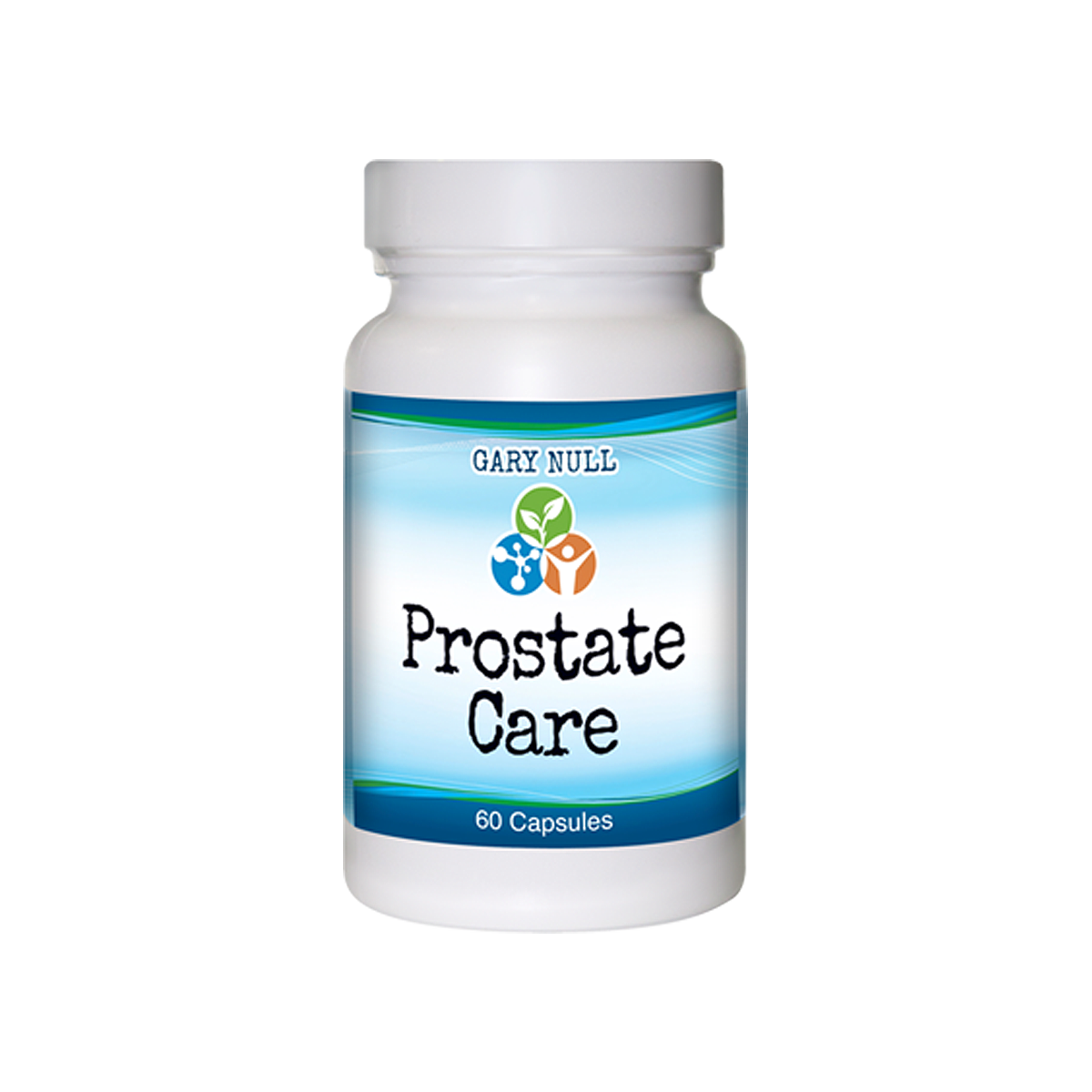 Prostate Care 60 V Caps Garys Vitamin Closet 