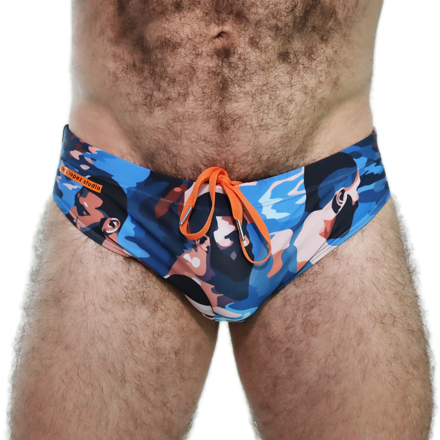 Bear Soup Swimsuit