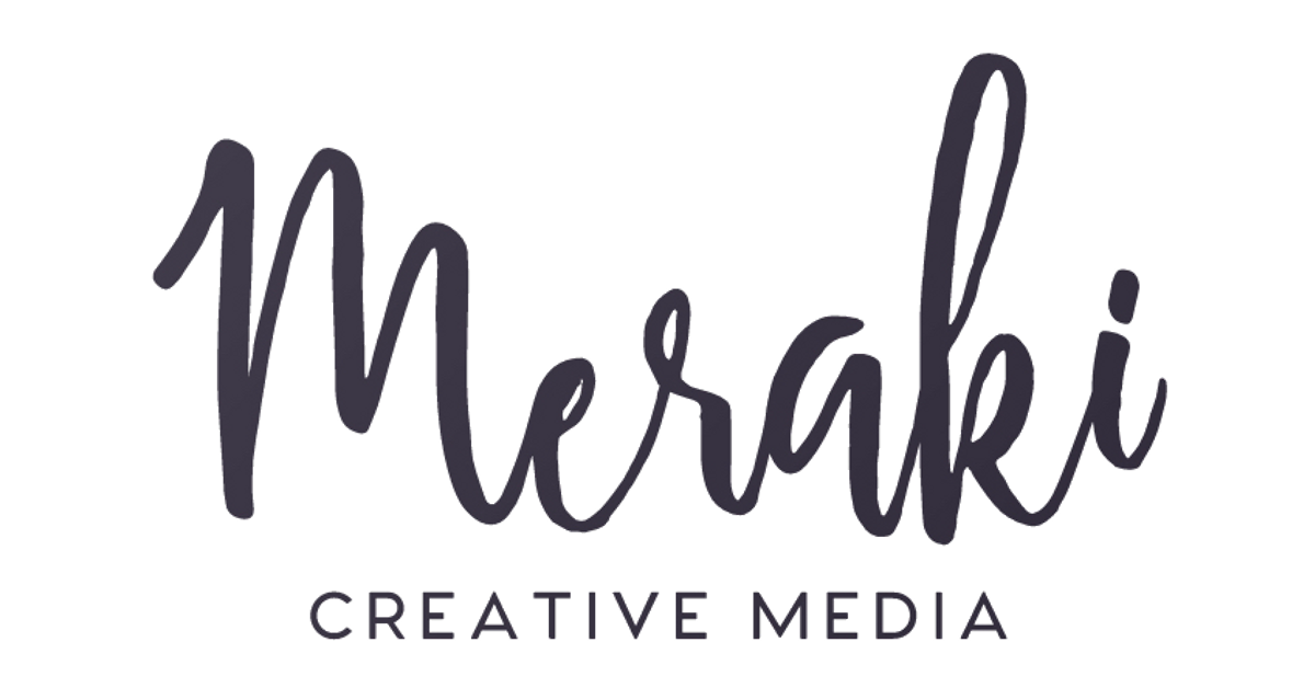 Meraki Creative Media