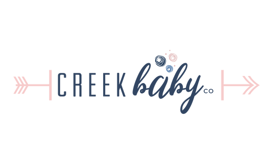Creek Baby Co Coupons