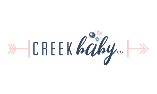 Creek Baby Co Coupons & Promo codes