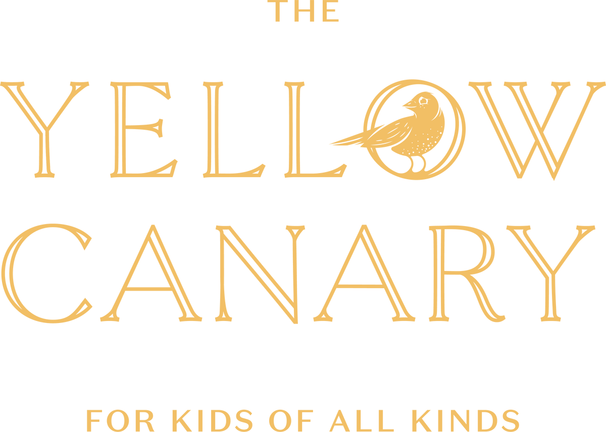 The Yellow Canary