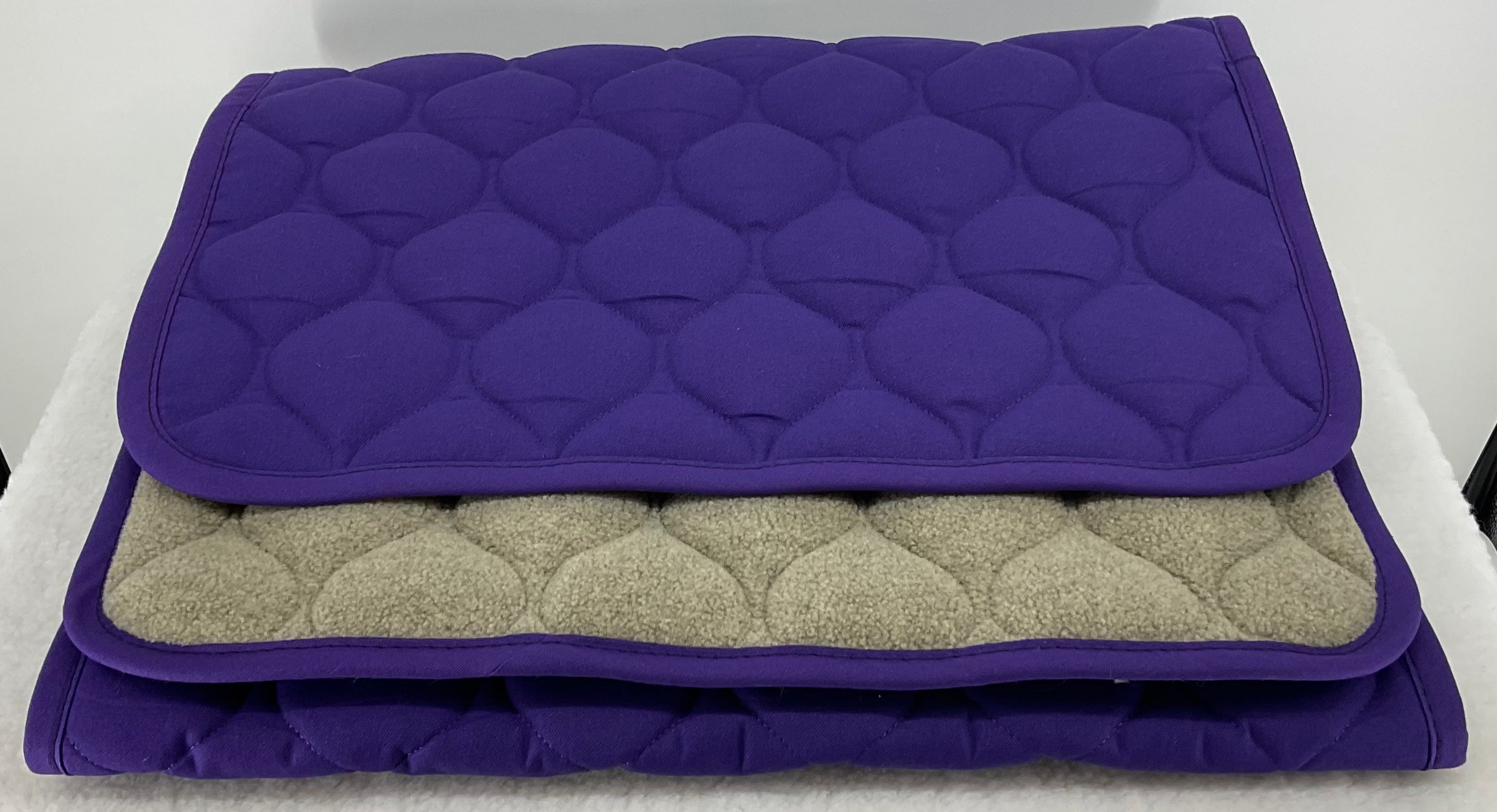 Tuff Pads- Ruff Land™ Size