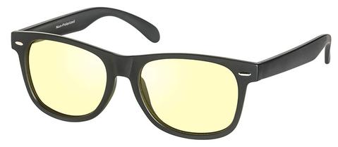 El revival de las gafas futuristas