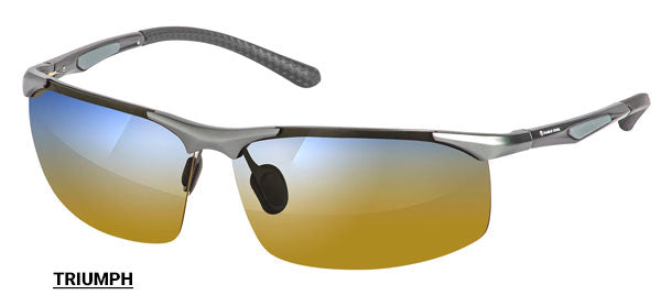 Triumph sunglasses