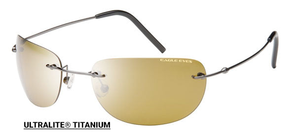Ultralite® Titanium sunglasses