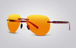 ClipOn Universal - Polarized Sunglasses – Eagle Eyes Optics