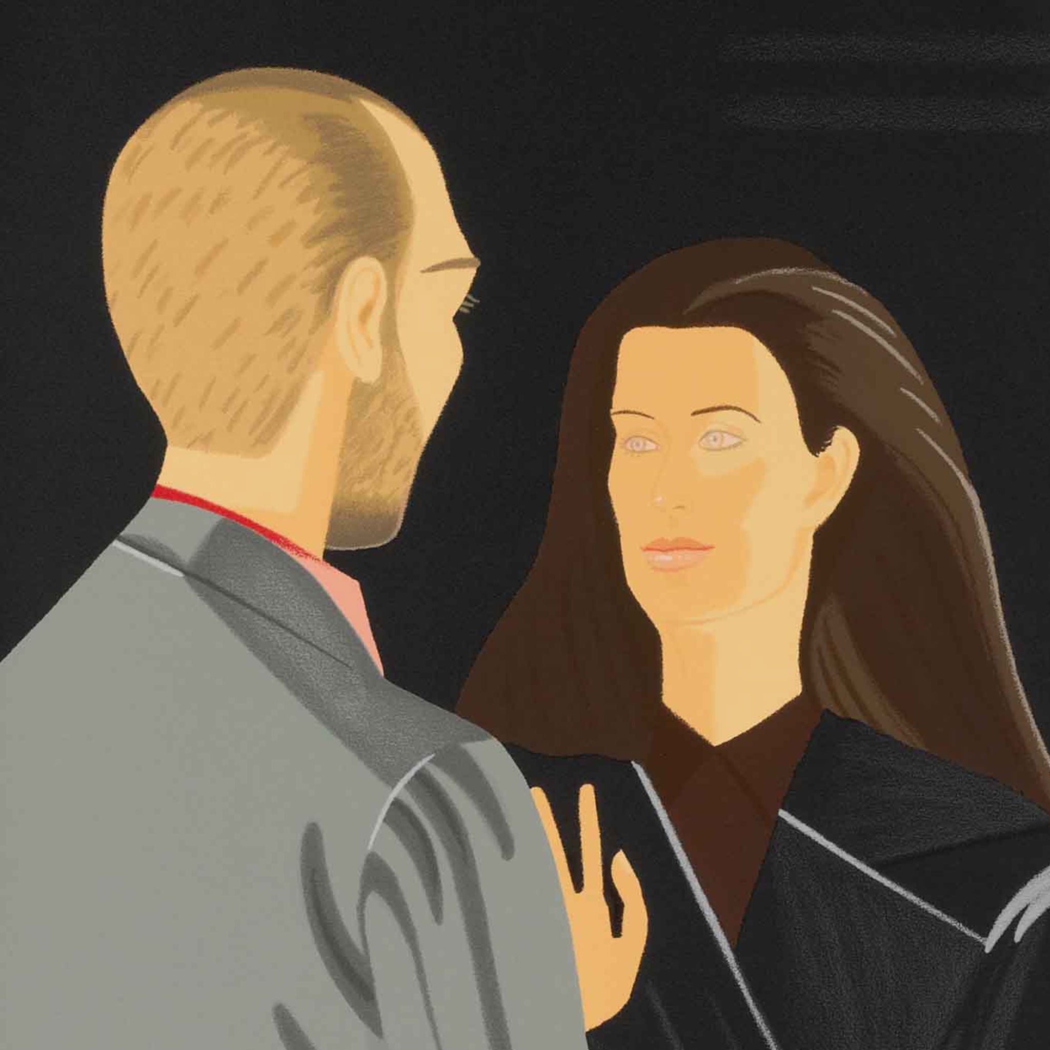 Alex Katz