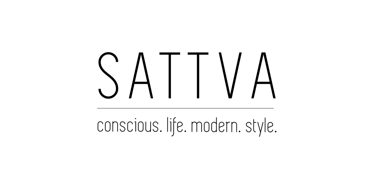 Sattva Boutique: Women's Sustainable Clothing