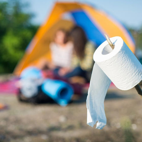 Aqua kem blue - Équipement caravaning