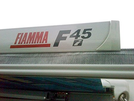 4 to 6mm Keder Fiamma Drive Away Strip