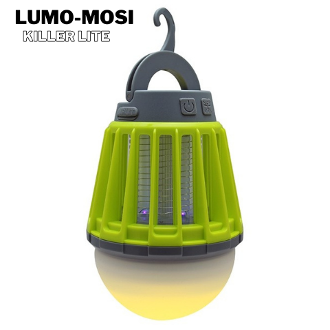 Awning lighting Lumo-Mosi Killer Lite 