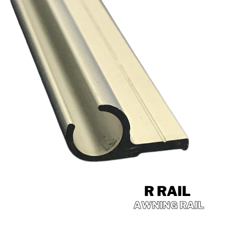 R awning Rail 