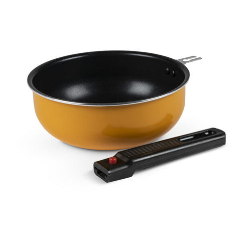 Kampa Folding Saucepans