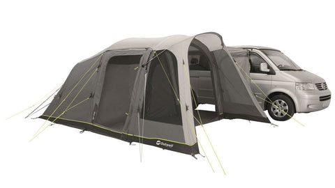 Outwell Touring Canopy Air - Auvent camping-car