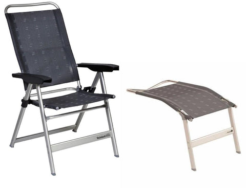 schildpad Gevangene garage Dukdalf Dynamic Folding Chair (Blue): Lightweight, Comfortable & Porta