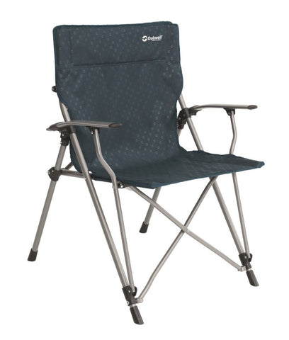 outwell goya folding chair