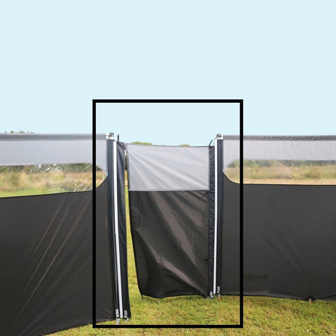 Westfield Performance Windshield Pro Expert Windbreak