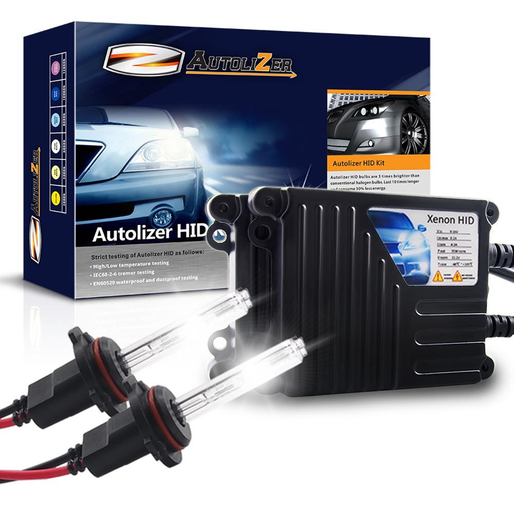 philips hid kit h11