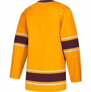 asu hockey jersey