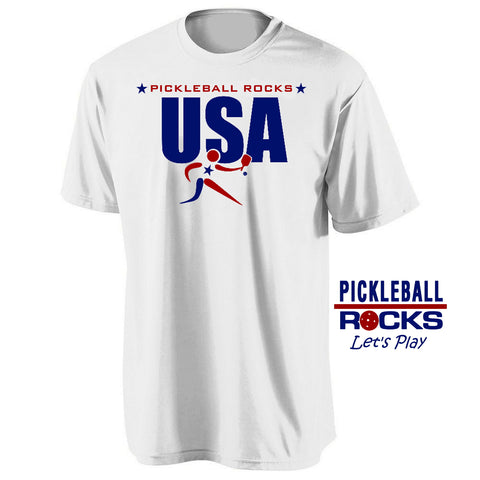 mens pickleball shirts dri fit