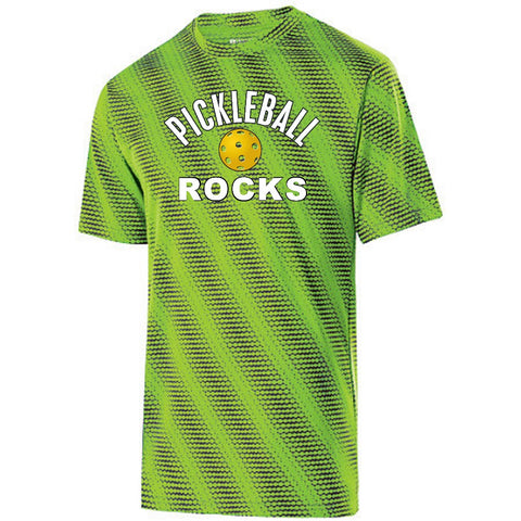 lime green dri fit shirts